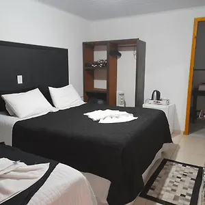  Quarto em Acomodações Particulares Entre Serra De Altitudes
