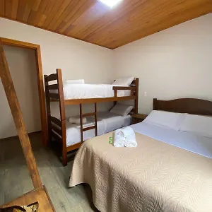  Apartamento Casa Lorenzi 2